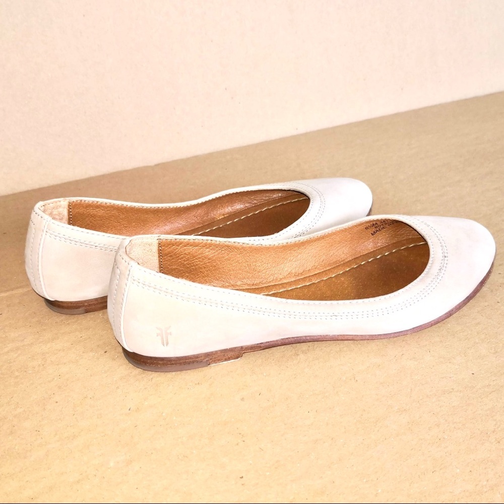 Frye CARSON BALLET